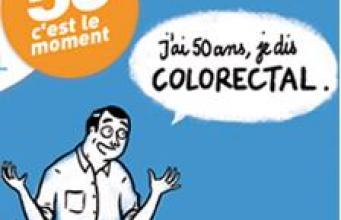 Dépistage du Cancer colorectal