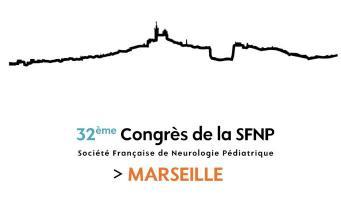 32ᵉ congrès de la Société Française de Neurologie Pédiatrique du 18 au 20 janvier 2023