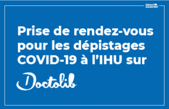 COVID-19 : réduire le temps d’attente de la population pour les dépistages