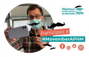 Rose en octobre, moustachu en novembre ! 