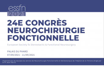 Neurochirurgie fonctionnelle : la Timone organise un congrès international à Marseille !