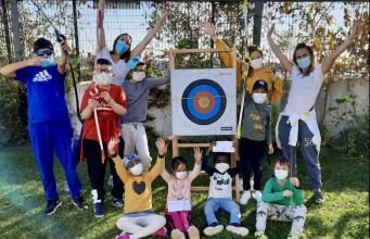 Le sport pour se jouer des cancers de l’enfant