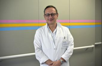 Mieux évaluer les risques opératoires du cancer de l’œsophage